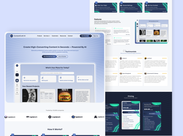 portfolio