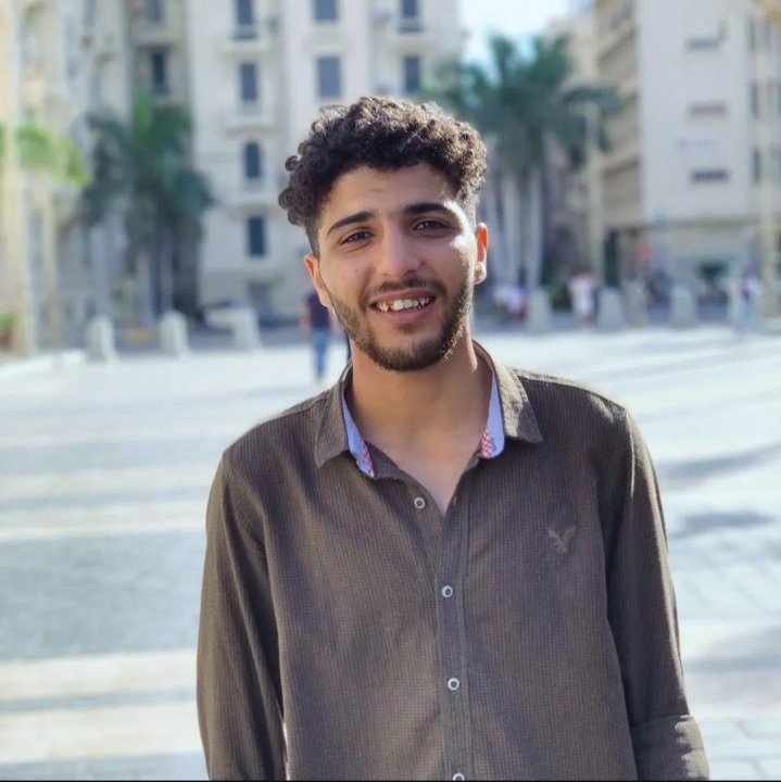 ahmed