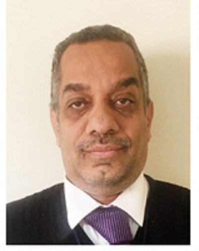 عماد الدين محمد