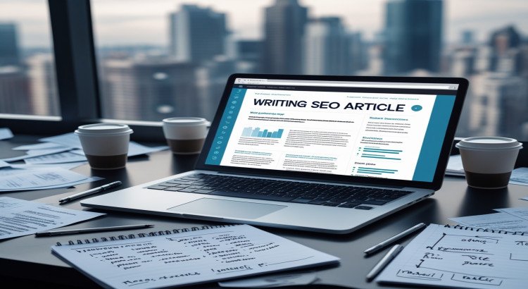كاتب مقالات seo و كاتب مقالات في جميع المجالات