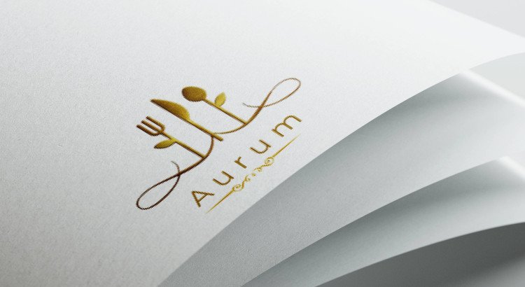 تصميم شعار مطعم احترافي يعكس هوية مطعمك بأسلوب بسيط وجذاب
