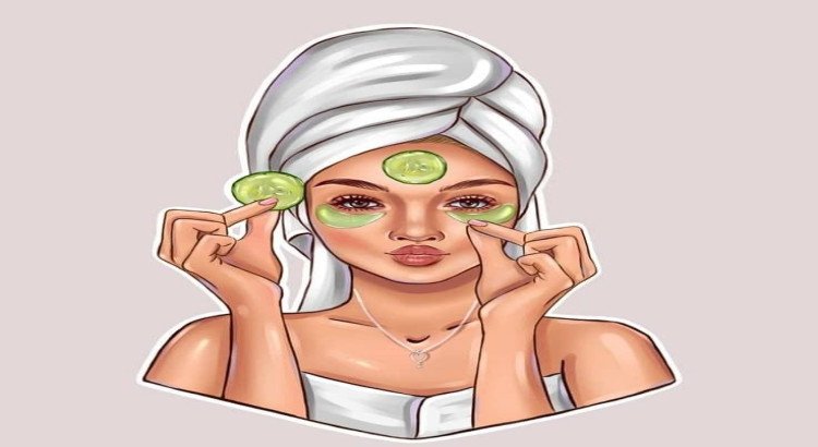 اقوم بنشر وصفات تجميل طبيعية