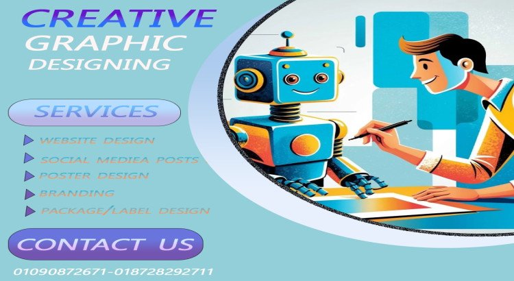 هقدملك تصميم احترافي يلفت الانتباه ويوصل الرسالة بشكل واضح ومتناسق مع هوية مشروعك أو نشاطك التجاري.